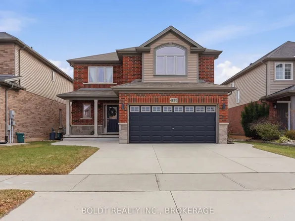 4870 Allan Ct, Lincoln, ON L3J 1M3