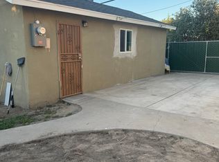 3464 S Calvin Ave #2, Fresno, CA 93725