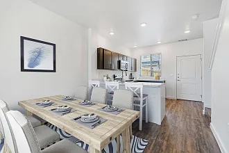Townhomes at Twenty01 — Photo 64