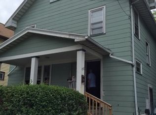 137 Hempel St, Rochester, NY 14605