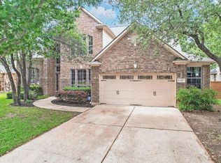 407 Misty Morn Ln, Cedar Park, TX 78613