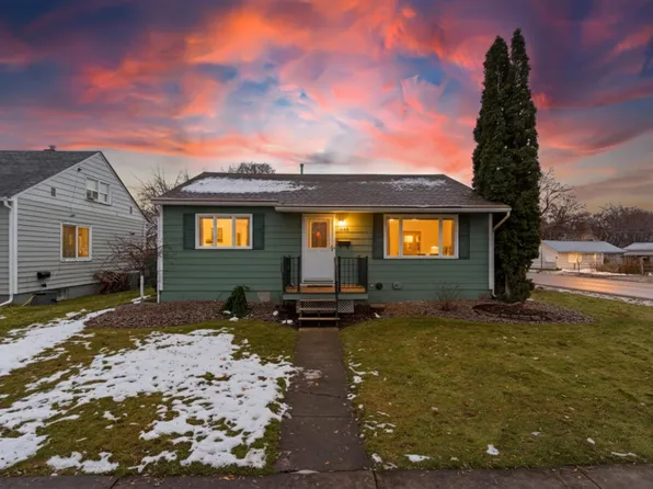 1045 2nd Ave W, Kalispell, MT 59901