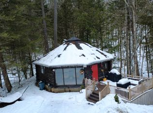 438 Old Bradley Rd, Saint Johnsbury, VT 05819