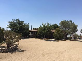 1828 Orum Rd, Pinon Hills, CA 92372