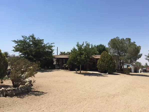 1828 Orum Rd, Pinon Hills, CA 92372