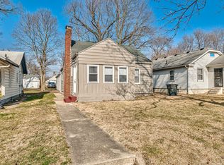 1425 Miner St, South Bend, IN 46617