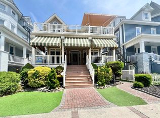 811 5th St UNIT 2, Ocean City, NJ 08226