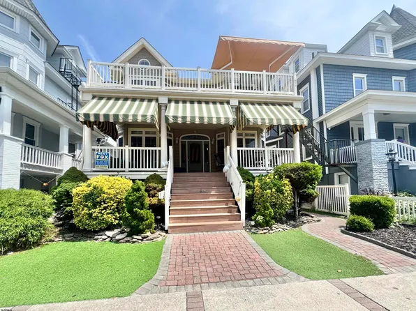 811 5th St Unit 2, Ocean City, NJ 08226