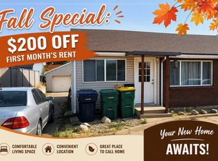 356 E 200 S #356, Clearfield, UT 84015