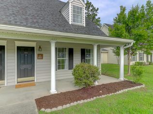 2276 Kings Gate Ln, Mount Pleasant, SC 29466