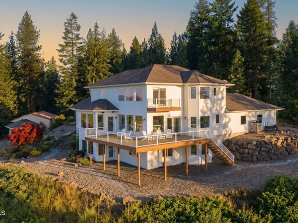 1175 S Reynolds Rd, Coeur D Alene, ID 83814