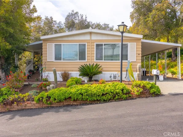 4747 Oak Crest Rd Space 50, Fallbrook, CA 92028