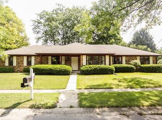 9133 Grinnell St, Indianapolis, IN