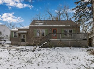 7510 Clinton St, Elma, NY 14059