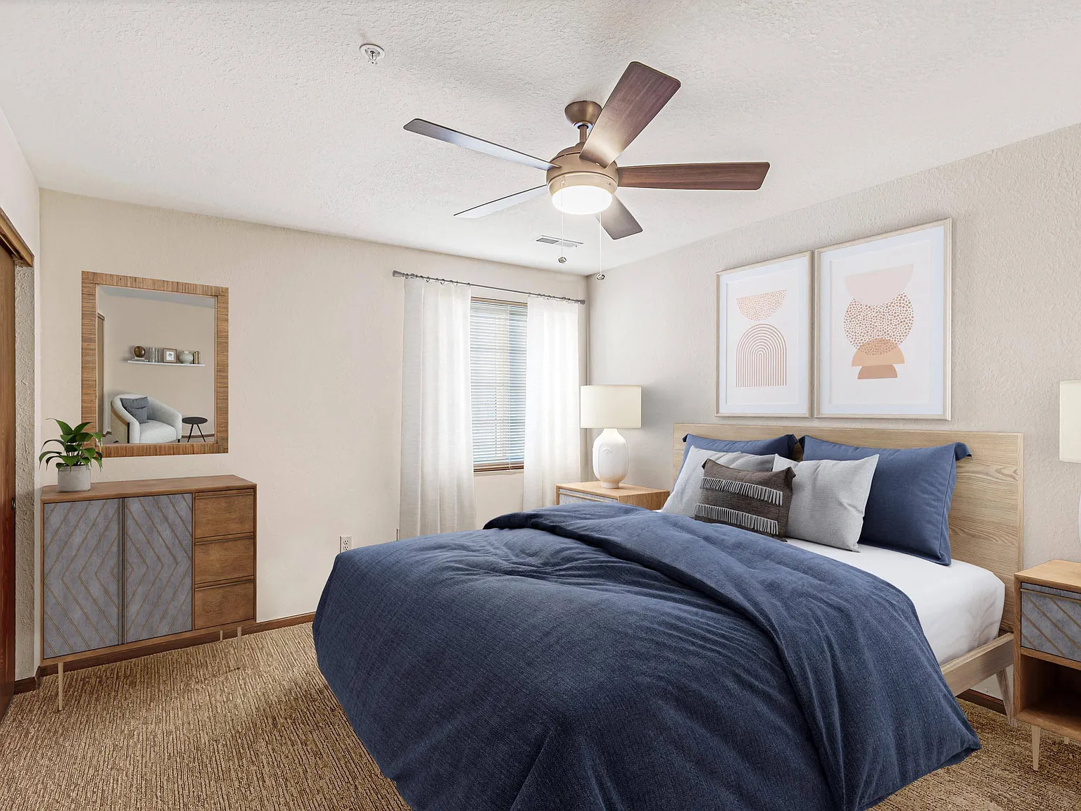 Brookfield Highlands Apartments 55+ — Photo 4