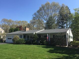 120 Timberline Rd, Warwick, RI 02886