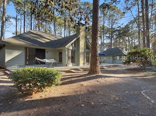 2 Brown Thrasher Rd, Hilton Head Island, SC 29926