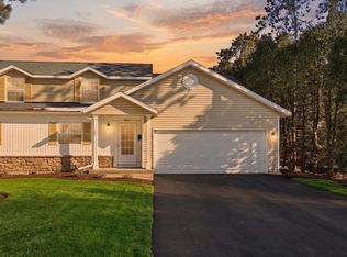 2619 Sunset Blvd, Stevens Point, WI 54481