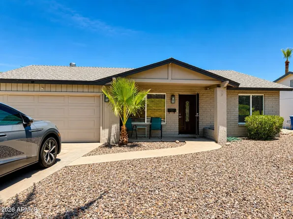 5509 S Mill Ave, Tempe, AZ 85283