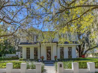 2908 W Villa Rosa Park, Tampa, FL 33611