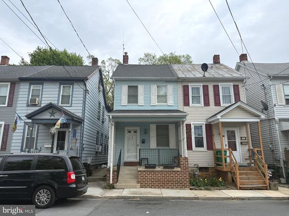 813 Factory St, Carlisle, PA 17013
