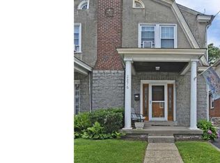 2276 Jenkintown Rd, Glenside, PA 19038