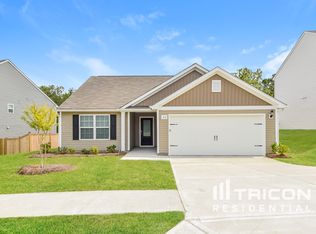 312 Sundew Rd, Elgin, SC 29045