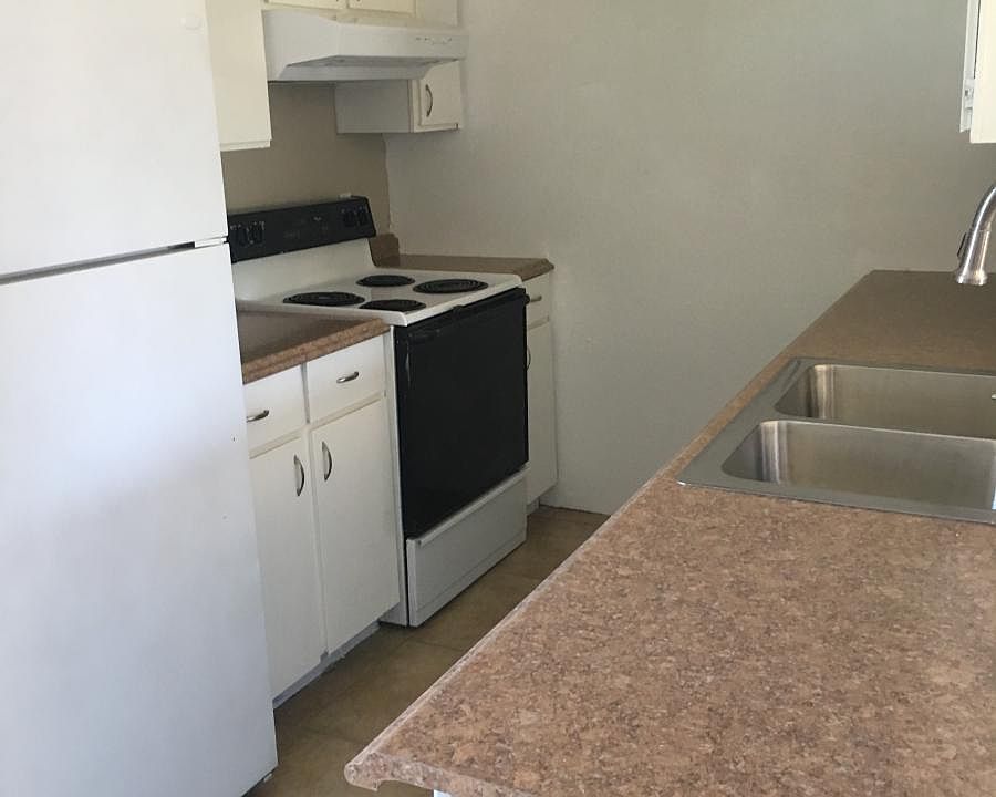 New countertops