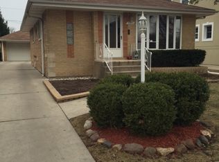 9120 Cherry Ave, Morton Grove, IL 60053