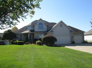 6505 Stonebrook Ln, Flushing, MI 48433