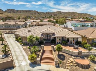 810 Gypsum Ct, Boulder City, NV 89005