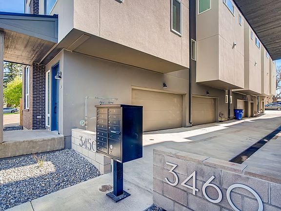 5th image of 3450 S Corona St #2B-2Ba-1413Sqft