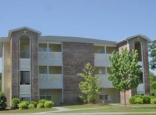 4246 Club Villas Dr #708, Little River, SC 29566
