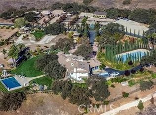 5750 Eagle Oak Ranch Way, Paso Robles, CA 93446