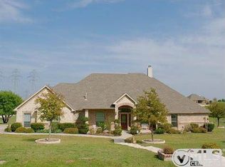 3300 Grants Lndg, Fort Worth, TX 76179