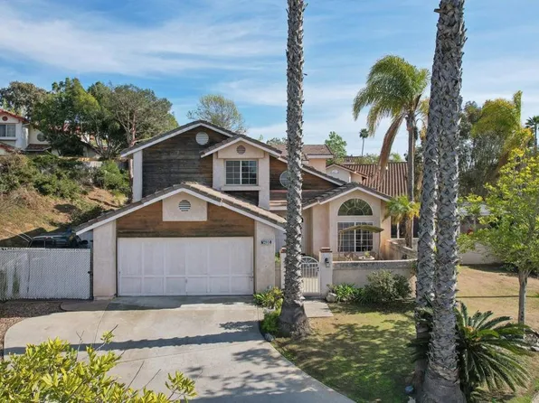 1486 Stoneridge Ter, Vista, CA 92083