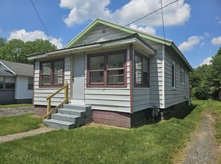 58 Avenue A, Springfield, MI 49037