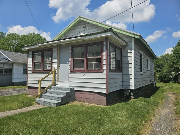 58 Avenue A, Springfield, MI 49037