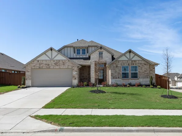 3937 Melica Ln, Crandall, TX 75114