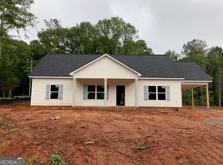 179 Cheryl St, Luthersville, GA 30251
