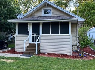827 Banghart St, Lansing, MI