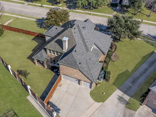 1221 Concho Dr, Allen, TX 75013