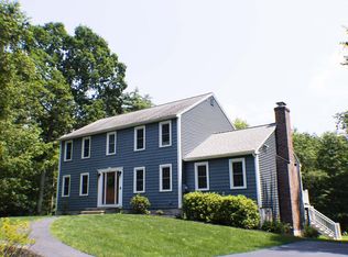13 Pumpkin Brook Rd, Shirley, MA 01464