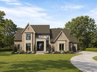 714 Deodar Cedar Dr, Matthews, NC 28104