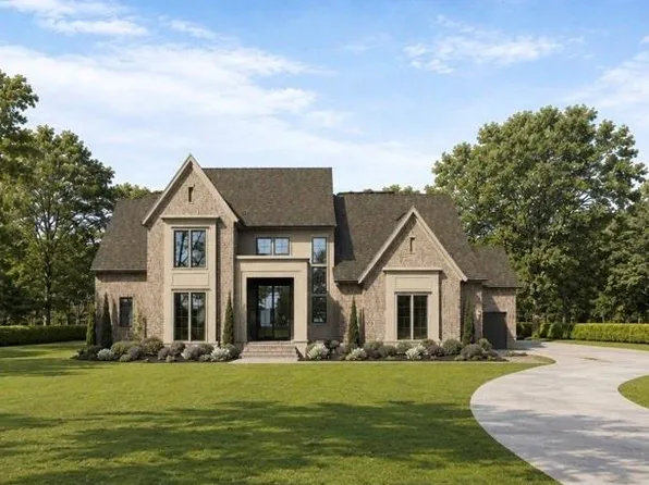 714 Deodar Cedar Dr, Matthews, NC 28104