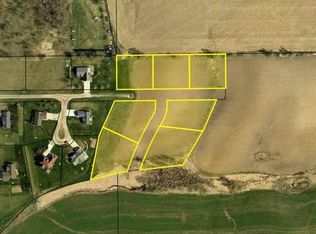 LOT 7 Joetown Acker Heim Ests LOT 7, Kalona, IA 52247