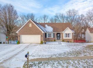 4908 Honeylore Ct, Louisville, KY