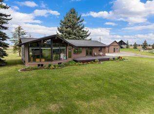 1020 Middle Rd, Columbia Falls, MT 59912