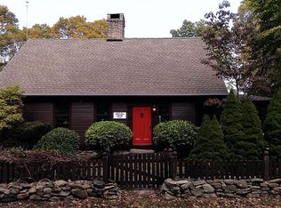 50 Carter Hill Rd, Clinton, CT 06413
