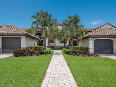 5558 Palmer Cir #104, Bradenton, FL, 34211